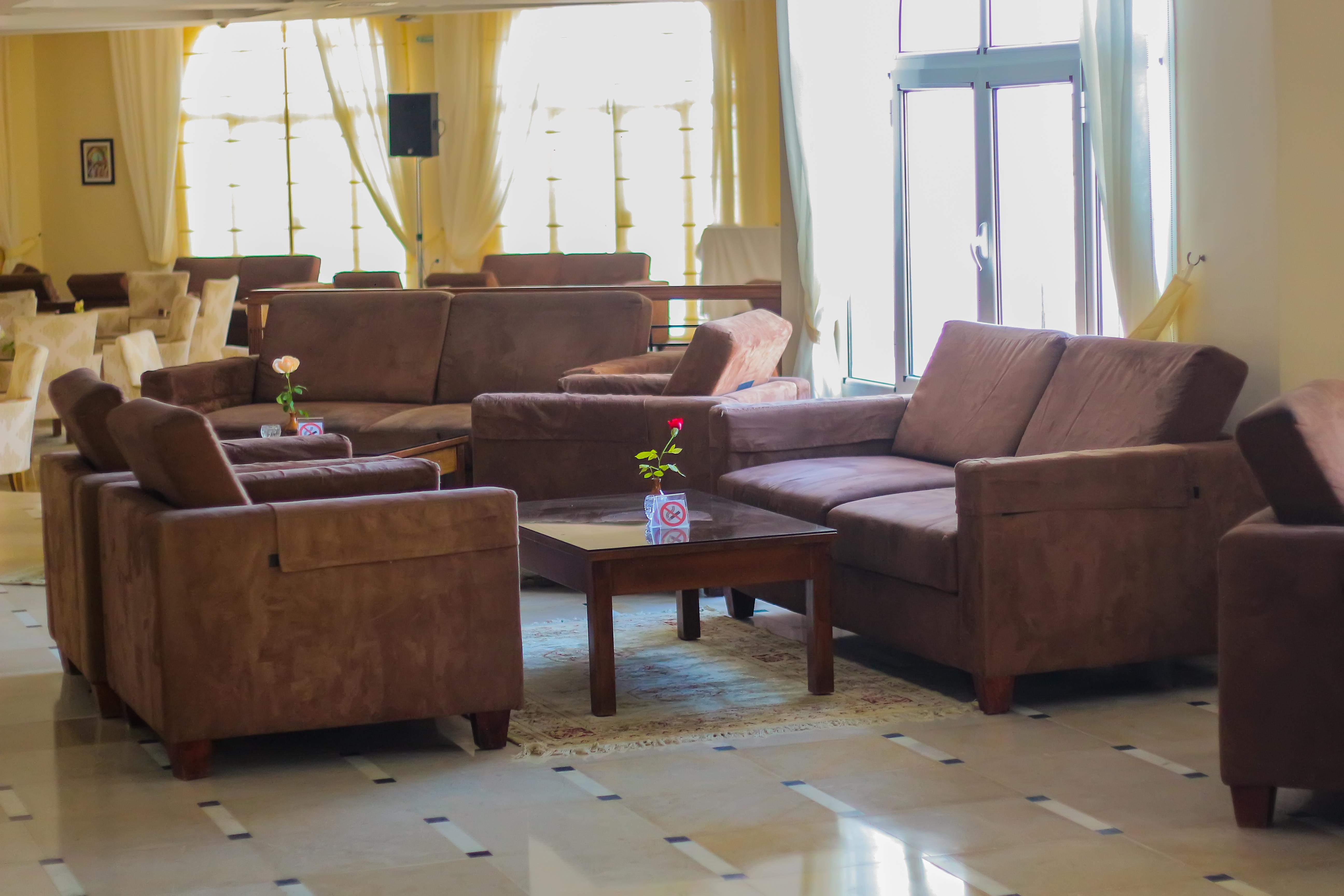 Telemaque Beach & Spa Mezraia 외부 사진
